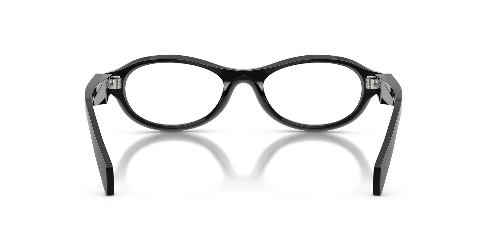 Prada D18VF Eyeglasses - view 11